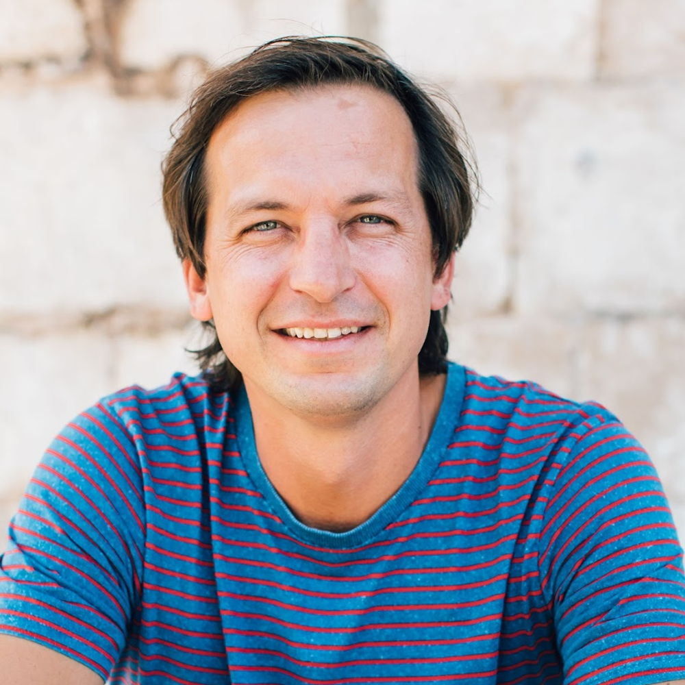 Jesse Wynants, Prezly co-founder